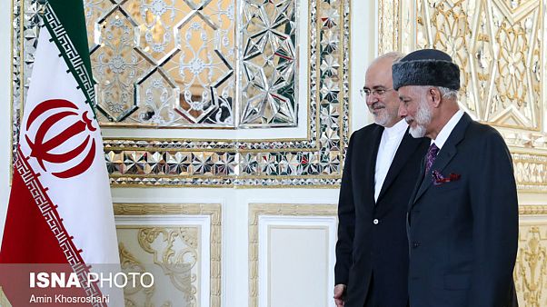 عمان آماده وساطت میان ایران و آمریکاست عمان آماده وساطت میان ایران و آمریکاست