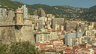 Monaco: Neues Luxusviertel auf dem Mittelmeer