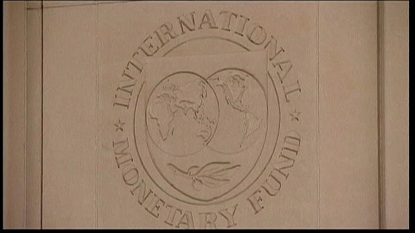 Fondo Monetario Internazionale: "Lodi alla Grecia, ma ci sono ancora rischi" Fondo Monetario Internazionale: "Lodi alla Grecia, ma ci sono ancora rischi"