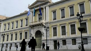 Le FMI est moins optimiste sur la dette grecque
