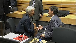 IWF zweifelt an langfristiger Wirkung von Griechenlands Reformen