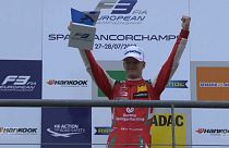 Tel père, tel fils chez les Schumacher