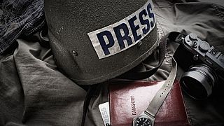 В ЦАР убиты российские журналисты
