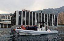 Áttelepítik a tengeri élővilágot Monaco terjeszkedése miatt