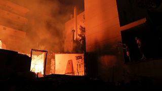 Πυρκαγιές στην Αττική: 80 ταυτοποιημένοι νεκροί - 8 αγνοούμενοι