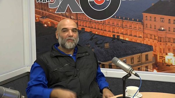 В ЦАР расстреляли российскую съёмочную группу В ЦАР расстреляли российскую съёмочную группу