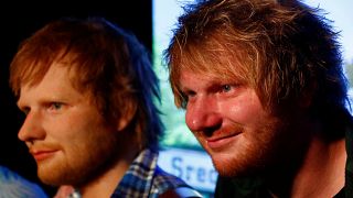 So erinnert sich Ed Sheeran (27) an Hamburg