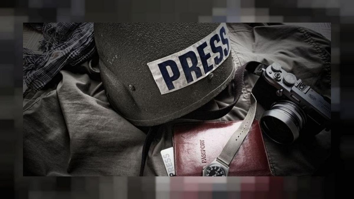 Putin'e muhalif haber kurumunda çalışan üç gazeteci pusuda öldürüldü