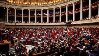 Caso Benalla: Parlamento francês chumba duas moções de censura