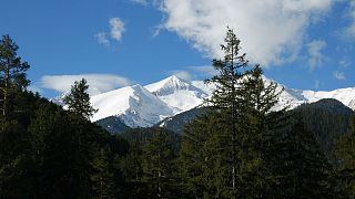 Bid to build at UNESCO-protected national park in Bulgaria ruled 'illegal'