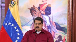 Venezuela Devlet Başkanı Maduro: Üretim modelimiz çöktü, başarısız olduk