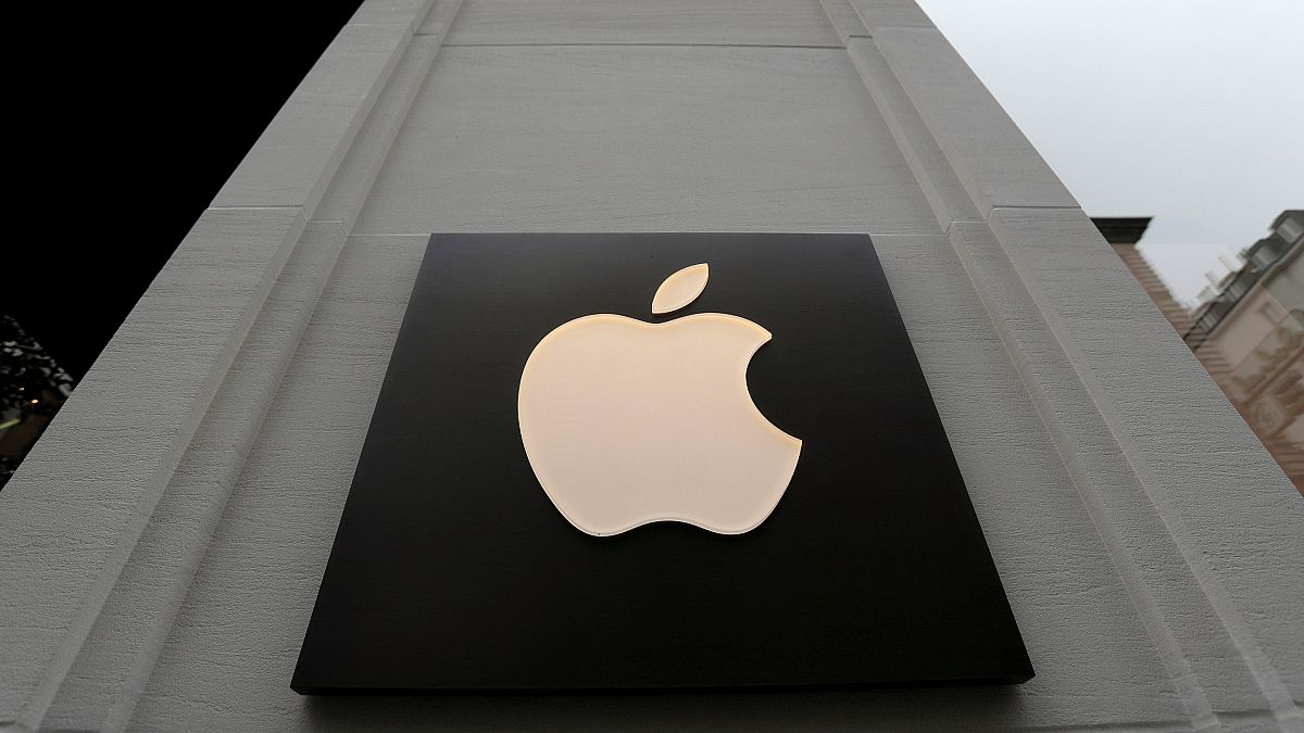 Apple übertrifft die Erwartungen der Börsianer