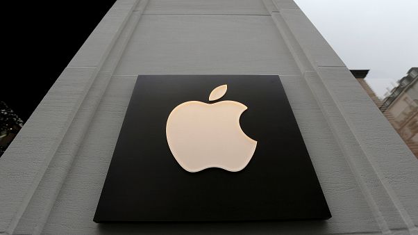 Доходы Apple в третьем квартале возросли Доходы Apple в третьем квартале возросли