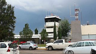 Accidente de Aeroméxico: primeros testimonios de los pasajeros