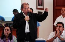 Daniel Ortega: "Pareciera que la influencia del Estado Islámico ha llegado a Nicaragua"