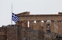 Political tensions rise in Greece over government handling of wildfires
