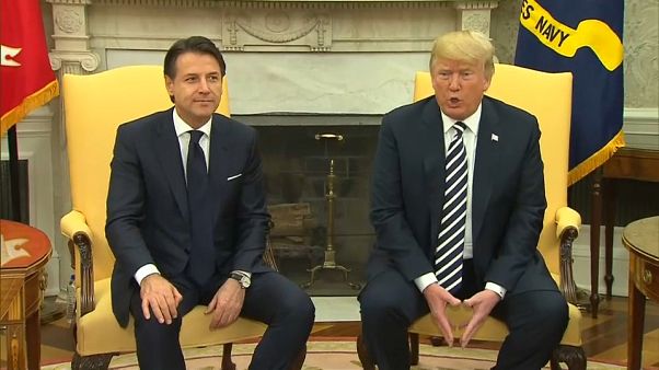 Tricarico: Italia-USA, "Mantenere l'impegno con gli USA e ridare importanza al ruolo della Russia Tricarico: Italia-USA, "Mantenere l'impegno con gli USA e ridare importanza al ruolo della Russia