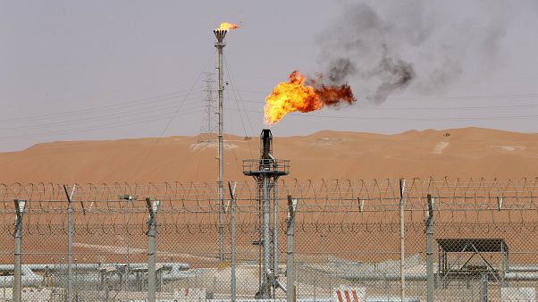 أرامكو السعودية ضمن الشركات الأكثر تسببا في التلوث العالمي Euronews