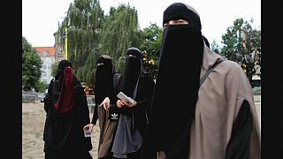 Denmark: Face Veil ban in public takes effect from 01 August