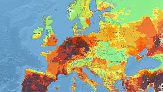 Ondata di caldo, nuovo record per l'Europa`?