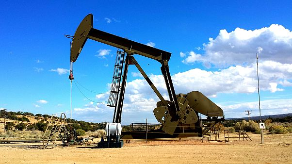 Fossil fuel producers are big emissions contributors. Fossil fuel producers are big emissions contributors.