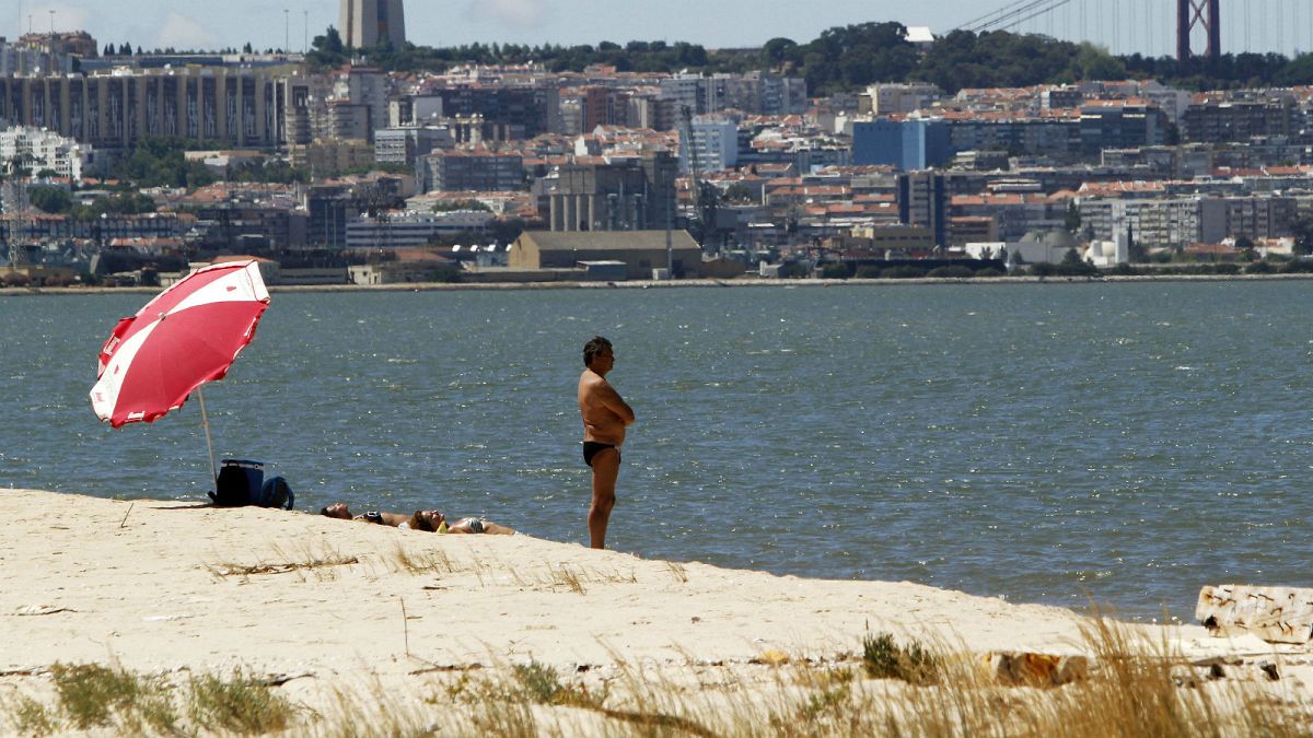 Portugal’s Met Office retracts hottest day prediction, blames extreme weather for mistake