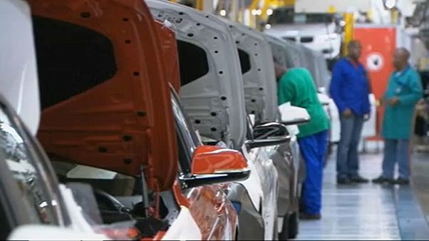 2023-ban nyílhat meg a debreceni BMW-gyár 2023-ban nyílhat meg a debreceni BMW-gyár