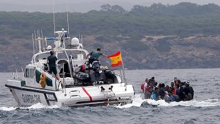 الاتحاد الأوروبي يدعم المغرب وإسبانيا بشأن الهجرة رغم محدودية التمويل 