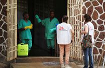 Ebola : nouvelle épidémie en RDC