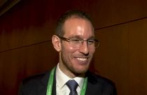 Fields 2018: la bella testa tra le nuvole di Alessio Figalli