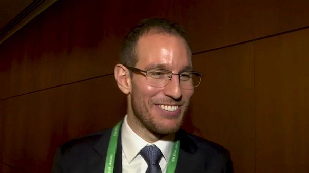 Fields 2018: la bella testa tra le nuvole di Alessio Figalli Fields 2018: la bella testa tra le nuvole di Alessio Figalli