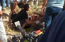 ترور دوچرخه‌سواران؛ ایران سفیر تاجیکستان را احضار کرد