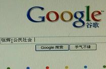 Google tente un come-back en Chine