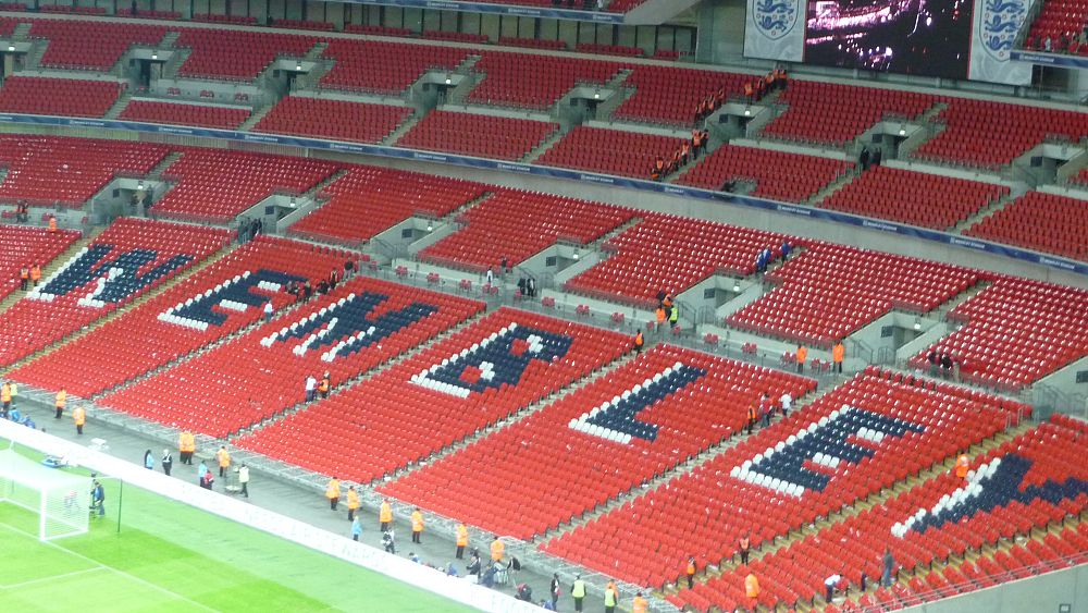 England to consider bidding for 2030 World Cup
