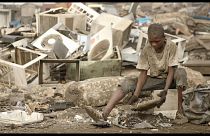 "Welcome to Sodom" - Endstation Müllhalde