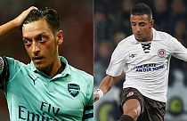 Deniz Naki: "Özil sollte über Rassismus in der Türkei sprechen"