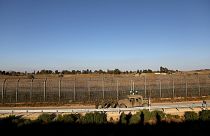 بلندی‌های جولان