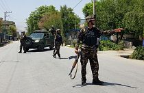 اجساد سه تبعه خارجی در کابل پیدا شد