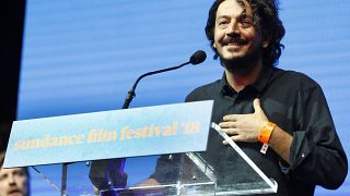 Tolga Karaçelik'in 'Kelebekler' filmi Sundance Jüri Özel Ödülü'nü kazandı