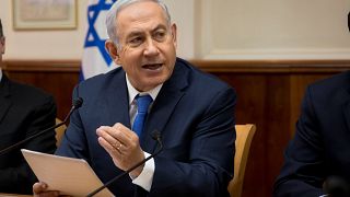 التطورات في غزة تُعجّل بإلغاء زيارة نتانياهو إلى كولومبيا