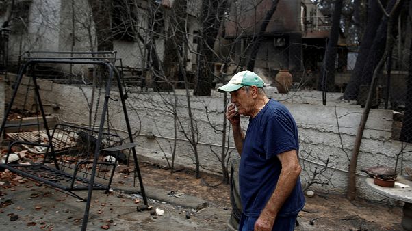 Grecia, si annunciano class actions contro autorità Grecia, si annunciano class actions contro autorità