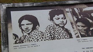 L'Olocausto dimenticato di Rom e Sinti