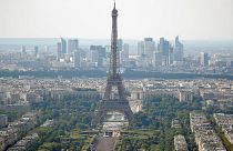 Κλειστός παραμένει ο Πύργος του Άιφελ