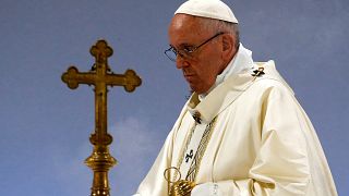 رسمياً: الكنيسة الكاثوليكية تعتبر عقوبة الإعدام "غير مقبولة"