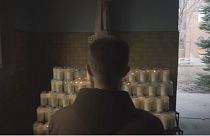 NBC Left Field: More young Christians become priests and nuns