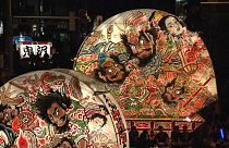 جشنواره نپوتا، میراث فرهنگی ژاپن