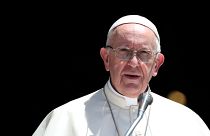 Pope changes church teaching on death penalty, says it is 'inadmissible'