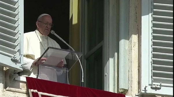 L'Eglise change de doctrine sur la peine de mort L'Eglise change de doctrine sur la peine de mort