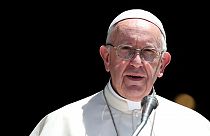 "Untragbar": Papst ändert kirchliche Lehre über Todesstrafe