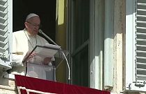 "No matarás", el papa declara "inaceptable" la pena de muerte